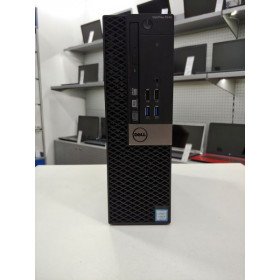 Системний блок Dell Optiplex 3040 SFF (RAM 8GB DDR3L / SSD 240GB ) Б/В (4149) Системний блок Dell Optiplex 3040 SFF (RAM 8GB DDR3L / SSD 240GB ) Б/В (4149)