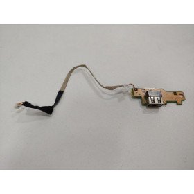 Плата USB Toshiba Satellite L55-A V000310130