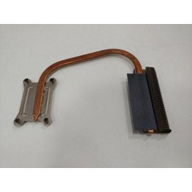 Радіатор для процесора Toshiba Satellite L55-A V000310060 Радіатор для процесора Toshiba Satellite L55-A V000310060
