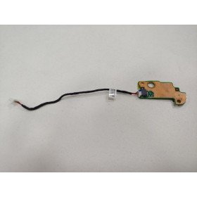 Кнопка живлення (Power Button) Toshiba Satellite L55-A V000310110