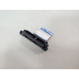 Роз'єм оптичного привода (Optical drive Cable Connector) HP Probook 4530s 6050A2410901