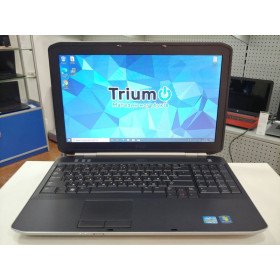 Dell Latitude E5520 Б/В (4014) Dell Latitude E5520 Б/В (4014)