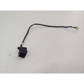 Роз'єм живлення (Power Connector)Dell Inspiron N7010 Y9FHW