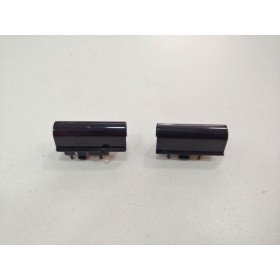 Накладка на петлі (Hinge Covers)Dell Inspiron N7010 YWD92