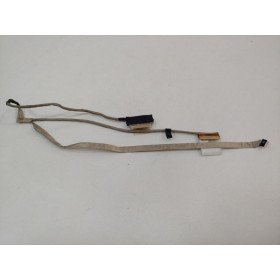 Шлейф LCD (LCD Video Cable)Dell Inspiron 15-3521 DC02001MG00