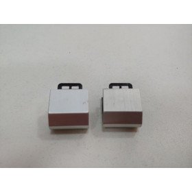 Накладки на петли (Hinge Covers)HP ProBook 4530s