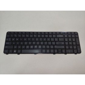 Клавіатура (Keyboard)HP Pavilion dv6t-6100 639396-001