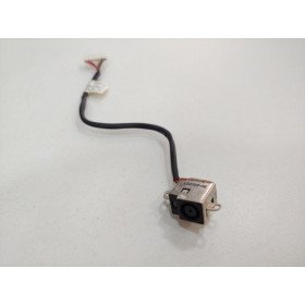 Роз'єм живлення (Power Connector)HP Pavilion dv6t-6100 B2995050G00012