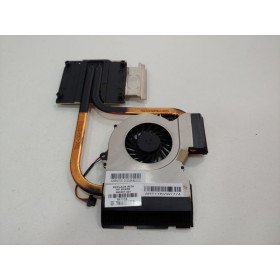 Радіатор процесора/кулер (CPU Cooling Fan/Heatsink)HP Pavilion dv6t-6100 665307-001 Радіатор процесора/кулер (CPU Cooling Fan/Heatsink)HP Pavilion dv6t-6100 665307-001