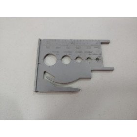 Слот Express Card (Express Card Slot)Dell Latitude E6530 M92YV Слот Express Card (Express Card Slot)Dell Latitude E6530 M92YV