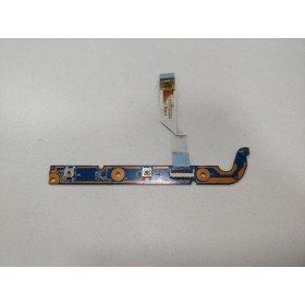 Плата кнопки живлення (Power button)HP Pavilion dv6t-6100 HPMH-40GAB6304-D200 Плата кнопки живлення (Power button)HP Pavilion dv6t-6100 HPMH-40GAB6304-D200