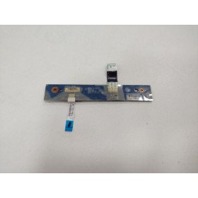 Кнопки On/Off (Touchpad Switch On/Off Board)Toshiba Satellite P755-S5120 LS-6061P