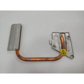 Радіатор процесора (CPU Heatsink)Toshiba Satellite P855-S5102 AT0OT0020C0 Радіатор процесора (CPU Heatsink)Toshiba Satellite P855-S5102 AT0OT0020C0