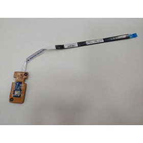 Плата кнопки живлення (Power button)Toshiba Satellite P855-S5102 LS-8391P Плата кнопки живлення (Power button)Toshiba Satellite P855-S5102 LS-8391P