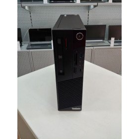 Системний блок Lenovo ThinkCentre M93p (RAM 8GB DDR3 / HDD 500GB) Б/В (4072) Системний блок Lenovo ThinkCentre M93p (RAM 8GB DDR3 / HDD 500GB) Б/В (4072)