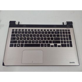 Кришка клавіатури (Palmrest)Toshiba L55 - C5272 FBCFBBLQ026 Кришка клавіатури (Palmrest)Toshiba L55 - C5272 FBCFBBLQ026