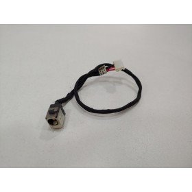 Роз'єм живлення (Power Connector)Toshiba Satellite S55-A5188 1417-0088000 Роз'єм живлення (Power Connector)Toshiba Satellite S55-A5188 1417-0088000