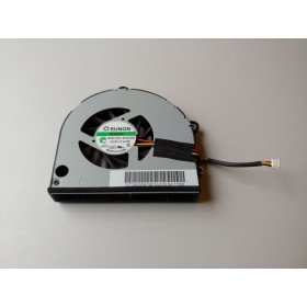Кулер процесора (CPU Cooling Fan)Toshiba Satellite P755-S5265 DC2800091S0 Кулер процесора (CPU Cooling Fan)Toshiba Satellite P755-S5265 DC2800091S0