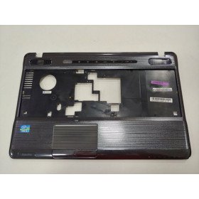 Крышка клавиатуры (Palmrest)Toshiba Satellite P755-S5265 K000121250