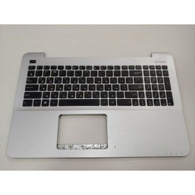 Кришка клавіатури (Palmrest)ASUS F555U 13N0-R7A0A13 Кришка клавіатури (Palmrest)ASUS F555U 13N0-R7A0A13