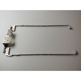 Петлі (Завіси)Dell Inspiron N7110 NFBR0301 NFBR03012 Петлі (Завіси)Dell Inspiron N7110 NFBR0301 NFBR03012