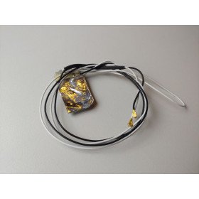 Антенна WiFi (Wireless Antenna)Dell Inspiron 17R N7110 DQ6W15G6300