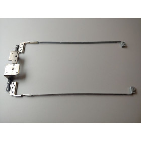 Петли (Завесы) Dell Inspiron 17R N7110 NFBR0301 NFBR03012