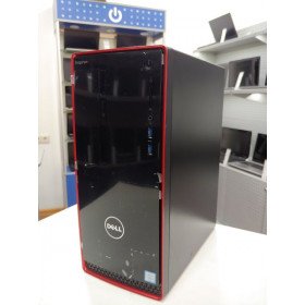 Dell Inspiron 3650