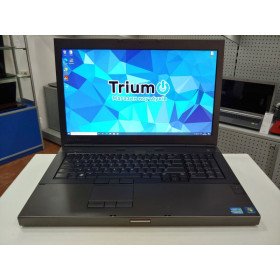 Dell Precision M6600 Б/В (4205) Dell Precision M6600 Б/В (4205)