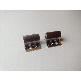 Накладки на петли (Hinge Covers)Dell Inspiron 7520