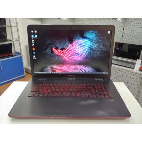 Asus ROG GL771JM Б/В (2756) Asus ROG GL771JM Б/В (2756)