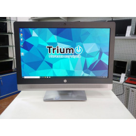HP ProOne 600 G2 21.5-in Non Touch All-in-One Б/В (3954) HP ProOne 600 G2 21.5-in Non Touch All-in-One Б/В (3954)