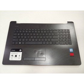 Кришка клавіатури (Palmrest) HP 17-bs153cl GB1790 926560-001 Кришка клавіатури (Palmrest) HP 17-bs153cl GB1790 926560-001