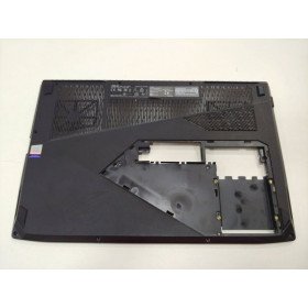 Нижня кришка (Bottom)Asus GL503V 3CBKLBAJN00 Нижня кришка (Bottom)Asus GL503V 3CBKLBAJN00