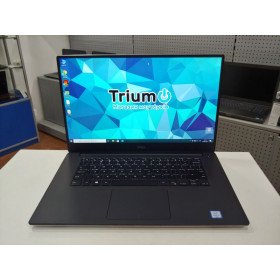 Dell Precision 5510 Б/В (4211) Dell Precision 5510 Б/В (4211)