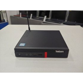 Системний блок Lenovo ThinkCentre M720q (RAM 8GB DDR4 / M.2 SSD 256GB) Б/В (4221)