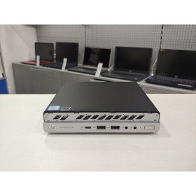 HP ProDesk 600 G4 DM PC