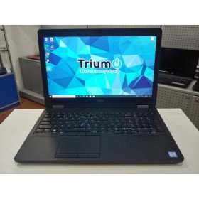 Dell Latitude E5570 Б/В (4231)