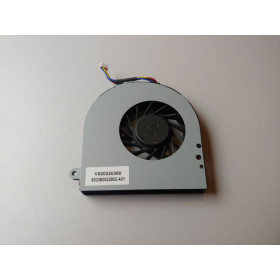 Кулер процесора (CPU Cooling Fan)Toshiba Satellite C655-S5501 V000220360