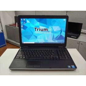 Dell Latitude E6540 Б/В (4136)