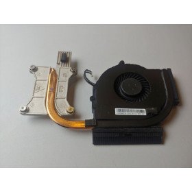 Радіатор процесора/кулер (CPU Cooling Fan/Heatsink)Lenovo ThinkPad E540 04X4159 Радіатор процесора/кулер (CPU Cooling Fan/Heatsink)Lenovo ThinkPad E540 04X4159