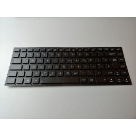 Клавіатура (Keyboard)Asus N46 9Z.N9CSQ.101