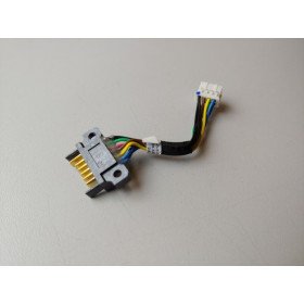 Роз'єм Акумулятора (Battery Connector) HP ProBook 4540s 50.4SJ04.031
