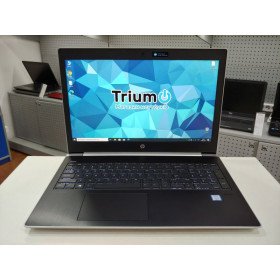 HP ProBook 450 G5 Б/В (4219) HP ProBook 450 G5 Б/В (4219)