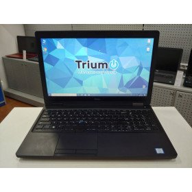 Dell Latitude 5580 Б/В (3723) Dell Latitude 5580 Б/В (3723)
