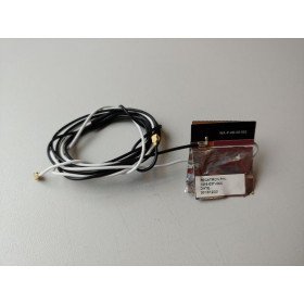 Антенна WiFi (Wireless Antenna)Toshiba Satellite P55t-A5116 1415-037W000