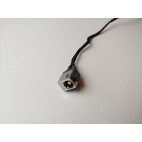 Роз'єм живлення (Power Connector)Toshiba Satellite P55t-A5116 1417-009E000 Роз'єм живлення (Power Connector)Toshiba Satellite P55t-A5116 1417-009E000