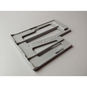 Заглушка Express Card(Express Card Slot Filler)Dell Latitude E6520 JW6MJ Заглушка Express Card(Express Card Slot Filler)Dell Latitude E6520 JW6MJ