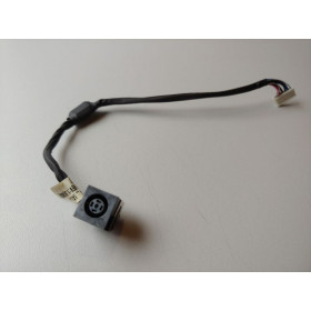 Роз'єм живлення (Power Connector)Dell Latitude E6520 DC30100DV00 Роз'єм живлення (Power Connector)Dell Latitude E6520 DC30100DV00