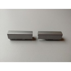 Накладки на петли (Hinge Covers)Dell Latitude E6520